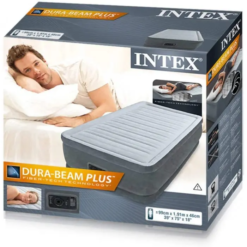 𘜡Queen Air Mattress
