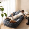 🔥The Dog Bed for Humans🔥 Only for $1.99 Today