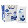 Medpride Sterile Abdominal- ABD Combine Pads| 40-Pack. 5 x 9 Inches| Extra Absorbent & Thick. Individually Wrapped Wound Dressing. First Aid Pads| Surgical-Grade. Nonstick- for Heavy Leakage. Post Op