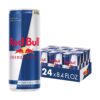 Red Bull Energy Drink. 8.4 Fl Oz (24 Pack)