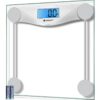 Etekcity Bathroom Scale for Body Weight. Digital Weighing Machine for People. Accurate & Large LCD Backlight Display. 6mm Tempered Glass. 400 lbs