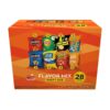 Frito-Lay Variety Pack. Flavor Mix (pack of 28)