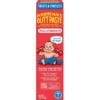 Boudreaux-s Butt Paste Maximum Strength Diaper Rash Cream. Ointment for Baby. 4 oz Tube