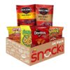 Frito-Lay Combo Mix with Jack Link-s. 24 Count Variety Pack?