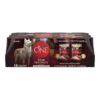 Purina ONE True Instinct Tender Cuts in Gravy With Real Turkey and Venison. and With Real Chicken and Duck High Protein Wet Dog Food Variety Pack ?C (12) 13 oz. Cans