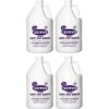 FOLEX Instant Carpet Spot Remover 128oz Pack of 4