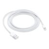 Apple Lightning to USB Cable (2 m)