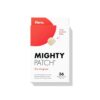 Mighty Patch Original from Hero Cosmetics ?C Hydrocolloid Acne Pimple Patch for Covering Zits and Blemishes. Spot Stickers for Face and Skin. Vegan-friendly and Not Tested on Animals (36 Count)