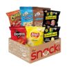 Frito-Lay Ultimate Snacks & Cookies Snacktime Mix. (40 Pack)