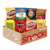 Frito-Lay Variety Pack. Party Mix. 40 Count Hot Sale!!!!