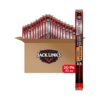 Jack Link-s Beef Sticks. Zero Sugar. Original ?C Protein Snack. Meat Stick with 6g of Protein. Made with 100% Beef. No Added MSG** ?C 0.92 Oz. (20 Count)