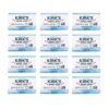 Kirk-s Castile Bar Soap Clean Soap for Men. Women & Children| Premium Coconut Oil | Sensitive Skin Formula. Vegan | Original Fresh Scent | 4 oz. Bars ?C 12 Pack
