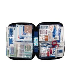 First Aid Only 298 Piece All-Purpose First Aid Emergency Kit (FAO-442)